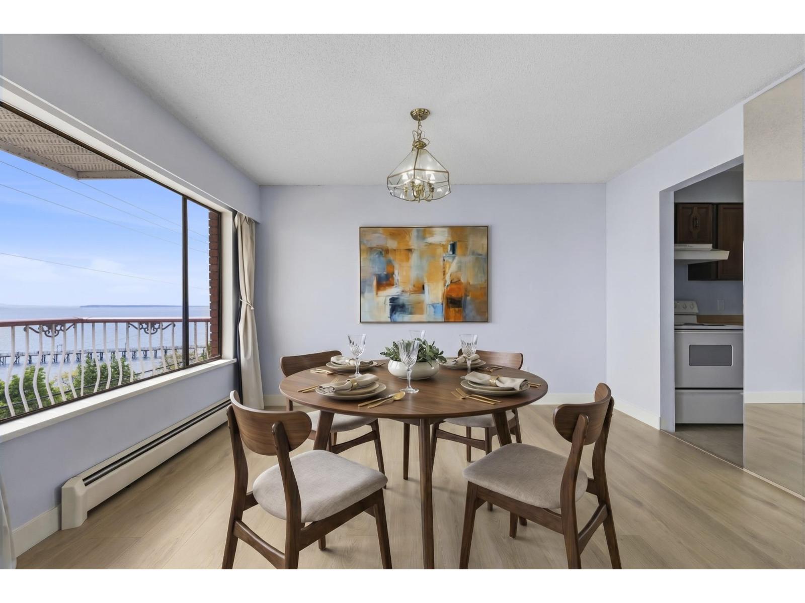 202 15147 Marine Drive, White Rock, British Columbia  V4B 1C5 - Photo 9 - R3123351