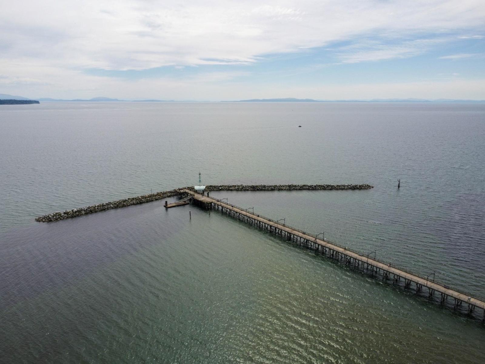 202 15147 Marine Drive, White Rock, British Columbia  V4B 1C5 - Photo 7 - R3123351