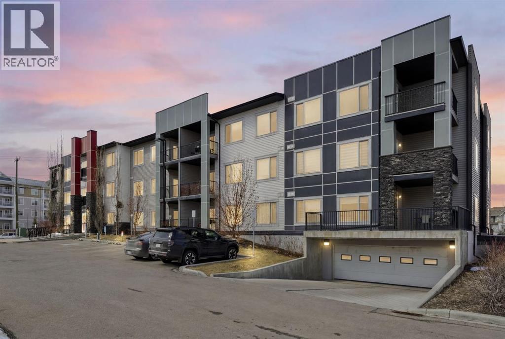 324, 24 Sage Hill Terrace Nw, Calgary, Alberta  T3R 0W9 - Photo 2 - A2298991