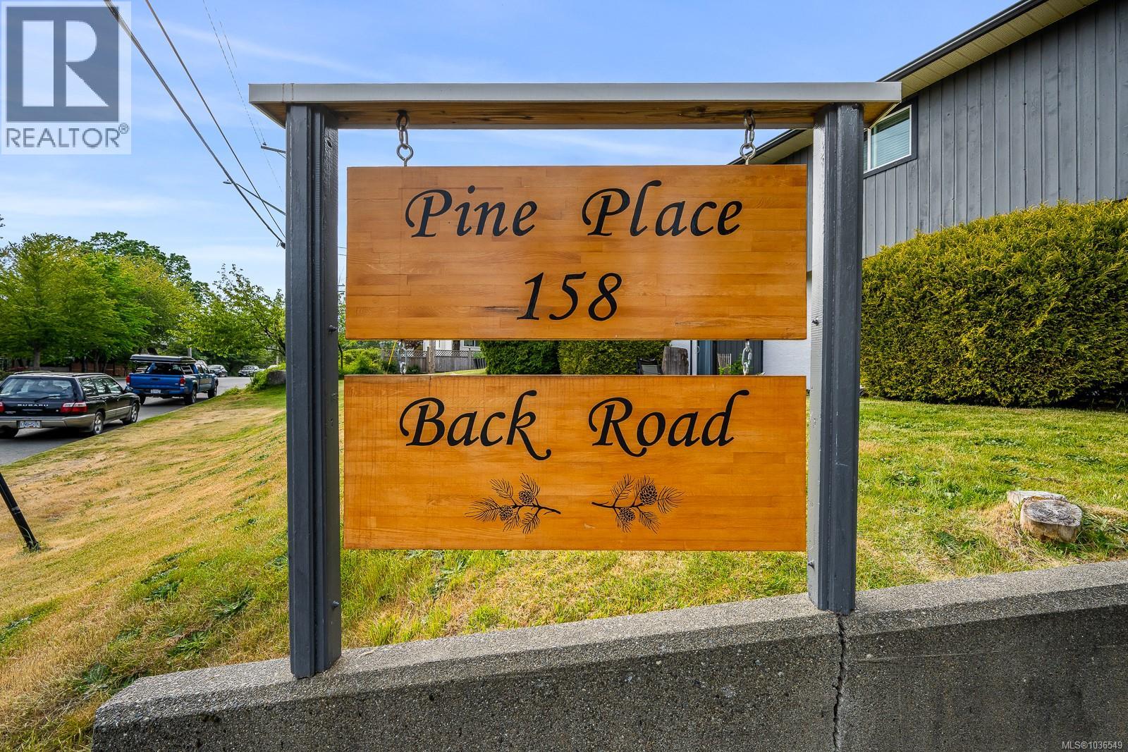 18 158 Back Rd, Courtenay, British Columbia  V9N 3W6 - Photo 14 - 1036549