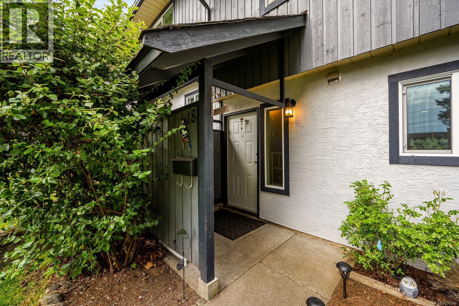 18 158 Back Rd, Courtenay, British Columbia  V9N 3W6 - Photo 1 - 1036549
