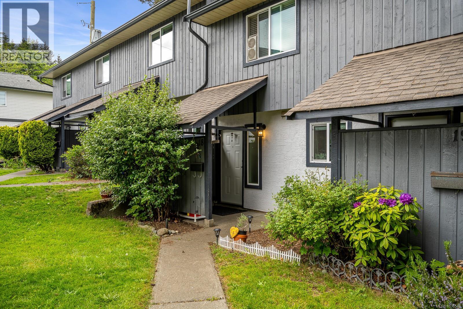 18 158 Back Rd, Courtenay, British Columbia  V9N 3W6 - Photo 15 - 1036549