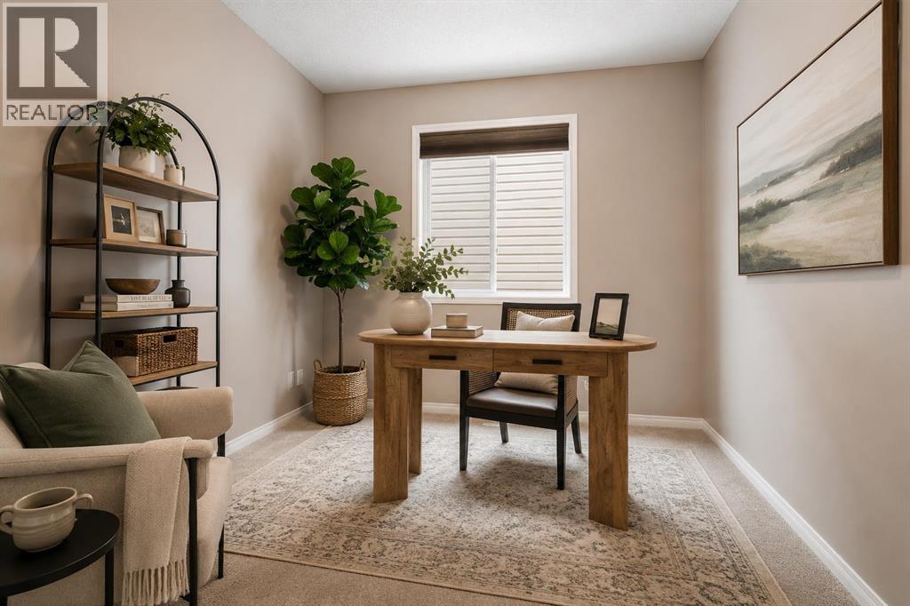 149 Windridge Road Sw, Airdrie, Alberta  T4B 2R4 - Photo 7 - A2306489