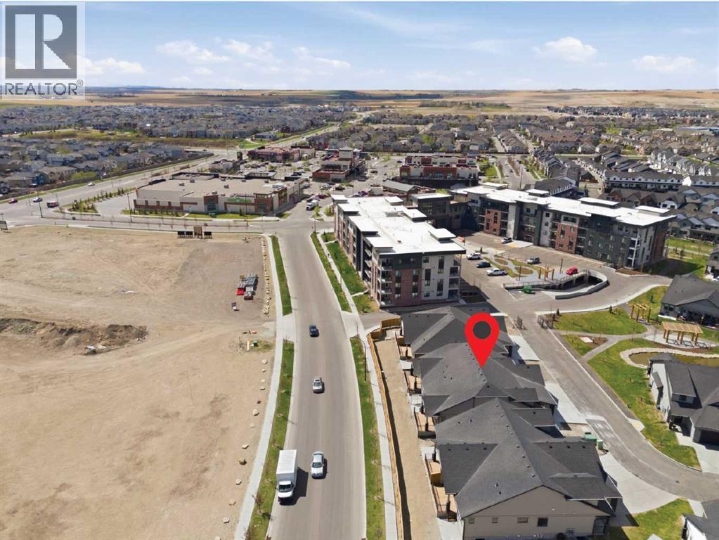 1600, 15 Coopersfield Link Sw, Airdrie, Alberta  T4B 5P5 - Photo 36 - A2309431