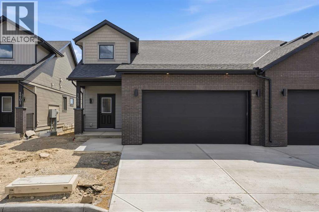 1600, 15 Coopersfield Link Sw, Airdrie, Alberta  T4B 5P5 - Photo 1 - A2309431