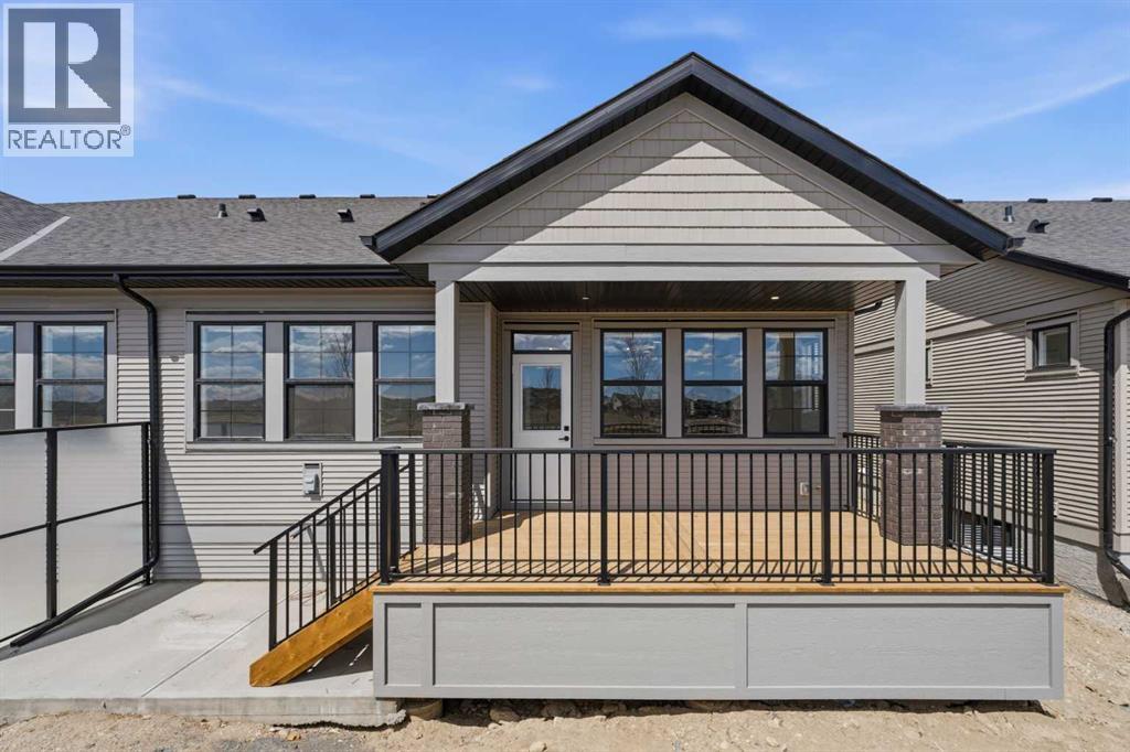 1600, 15 Coopersfield Link Sw, Airdrie, Alberta  T4B 5P5 - Photo 32 - A2309431