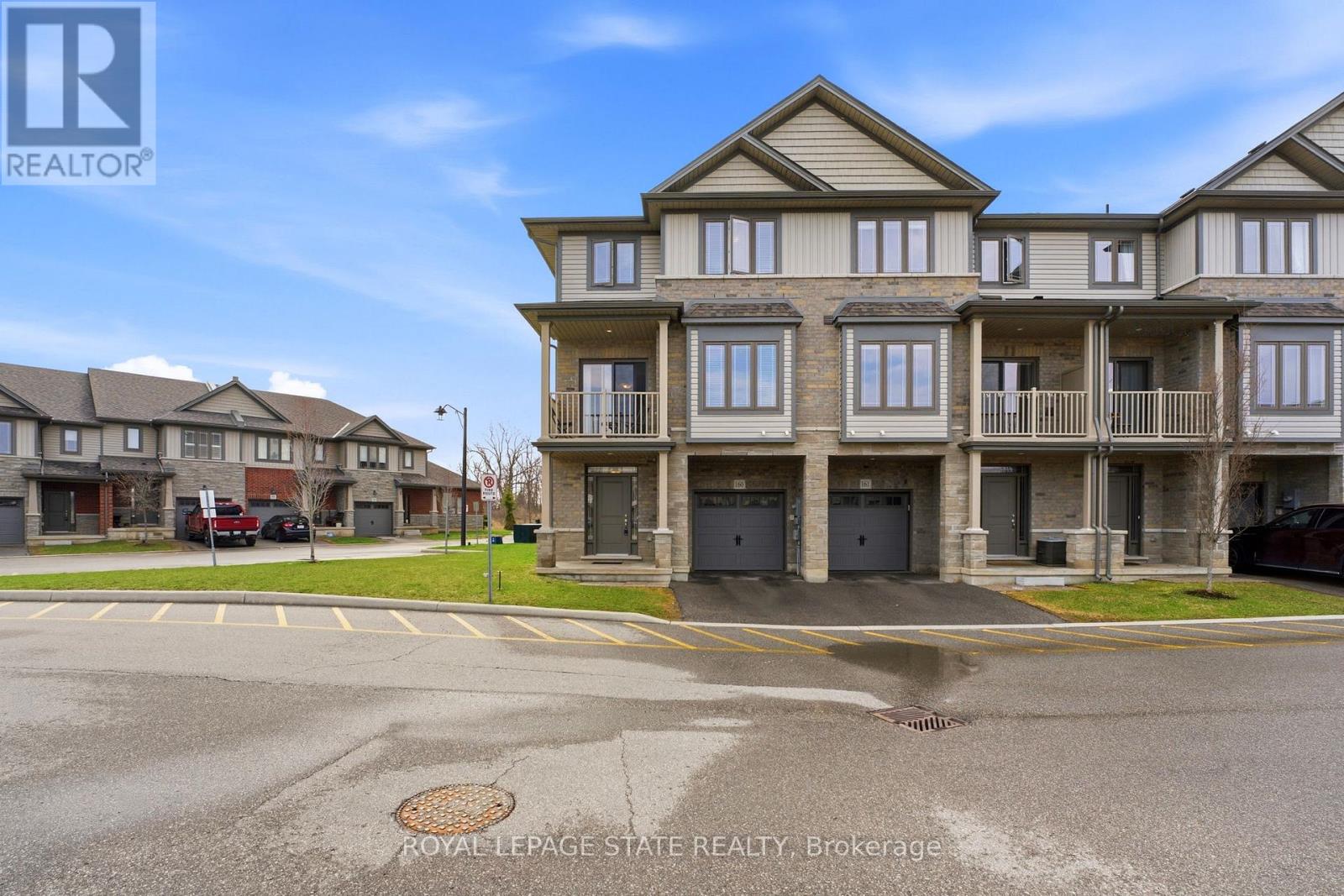 160 - 77 Diana Avenue, Brantford, Ontario  N3T 0R6 - Photo 2 - X13129102