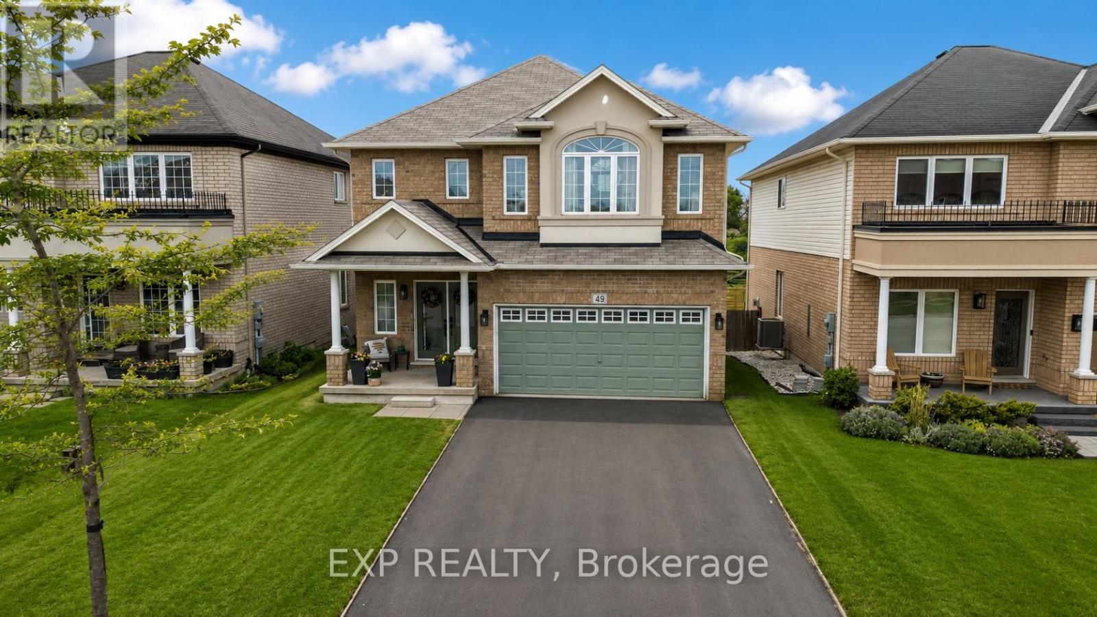 49 Lampman Drive, Grimsby, Ontario  L3M 0E5 - Photo 1 - X13129106