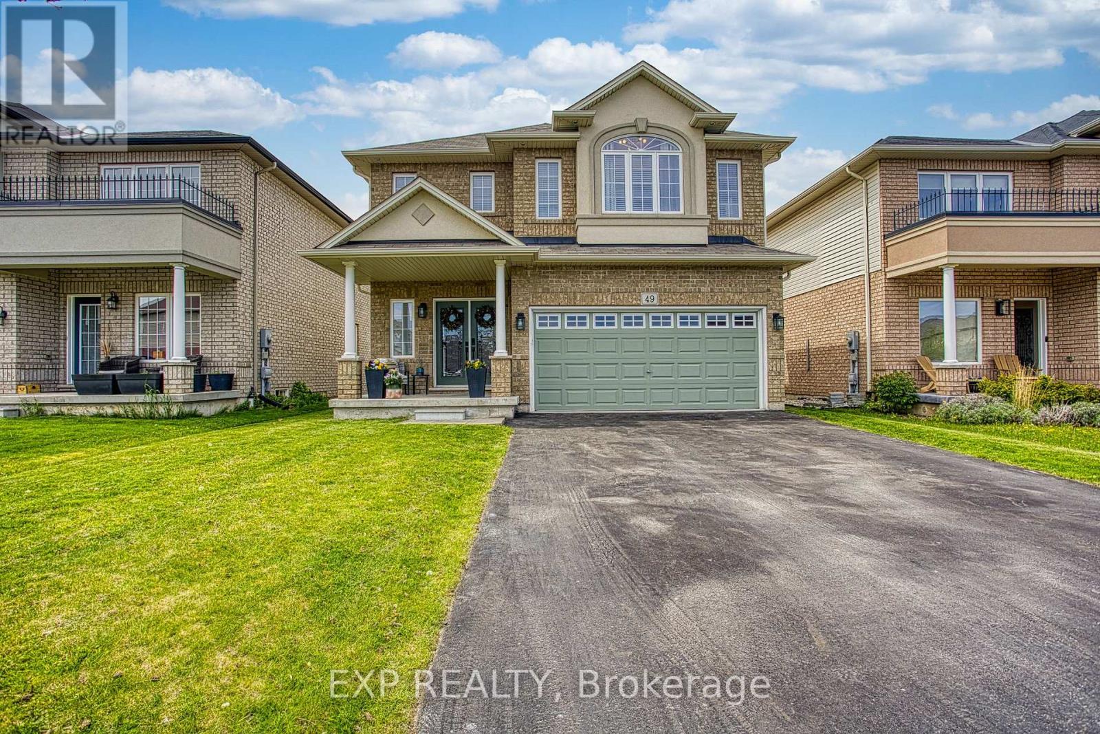 49 Lampman Drive, Grimsby, Ontario  L3M 0E5 - Photo 2 - X13129106