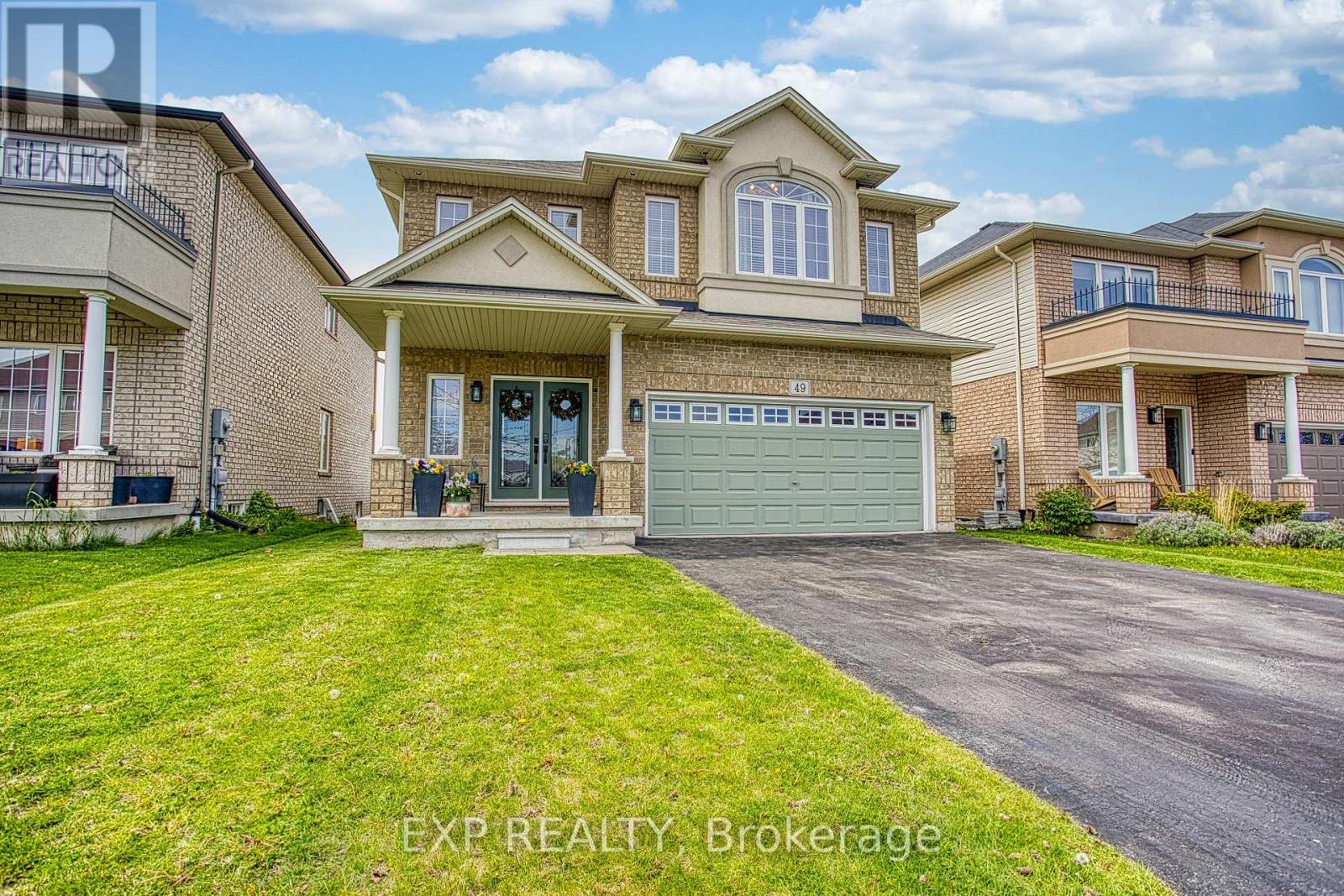 49 Lampman Drive, Grimsby, Ontario  L3M 0E5 - Photo 3 - X13129106
