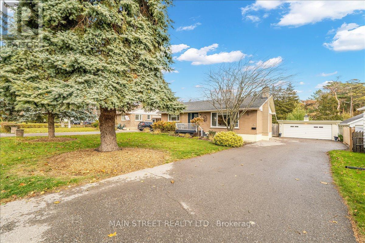 195 Victoria Street N, Port Hope, Ontario  L1A 3N2 - Photo 2 - X13129154
