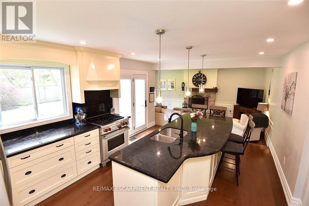 34 Pimlico Drive, Hamilton, Ontario  L9H 6J5 - Photo 15 - X13129186