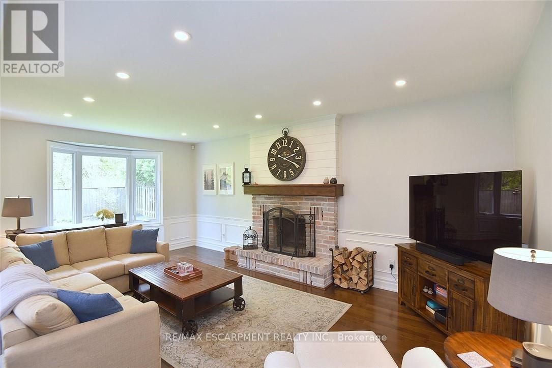 34 Pimlico Drive, Hamilton, Ontario  L9H 6J5 - Photo 20 - X13129186