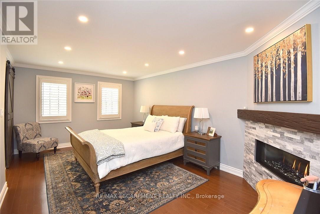 34 Pimlico Drive, Hamilton, Ontario  L9H 6J5 - Photo 29 - X13129186