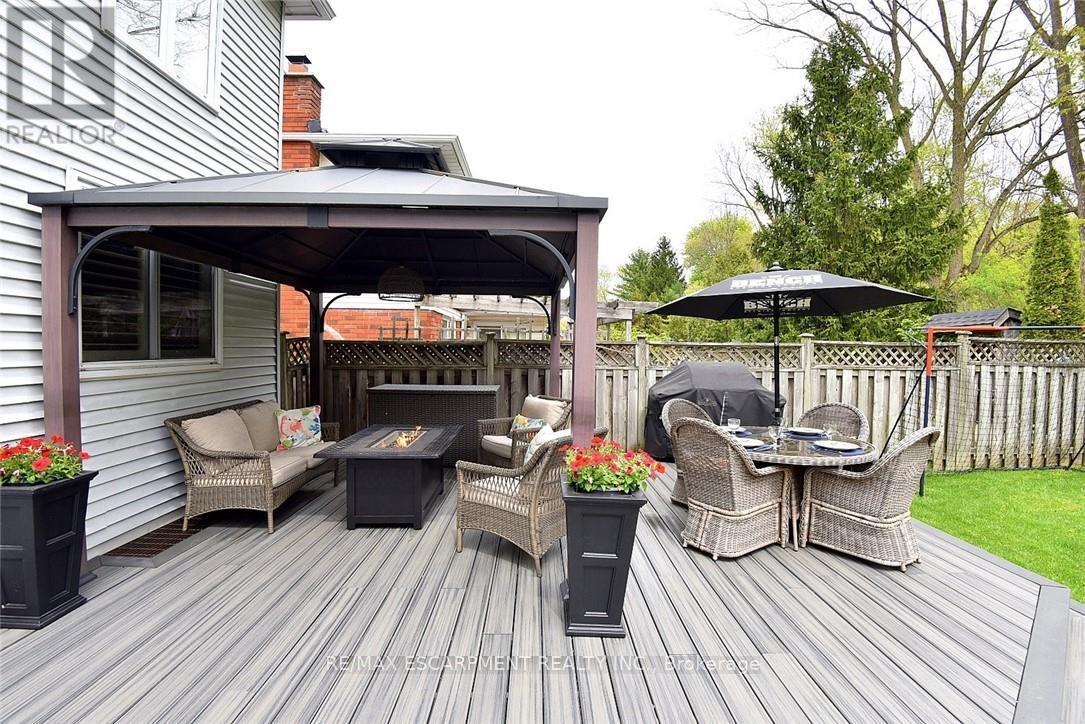 34 Pimlico Drive, Hamilton, Ontario  L9H 6J5 - Photo 45 - X13129186