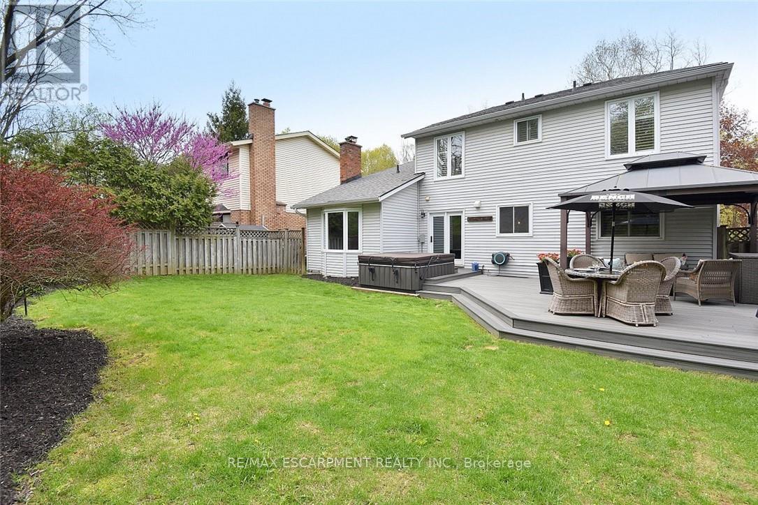 34 Pimlico Drive, Hamilton, Ontario  L9H 6J5 - Photo 47 - X13129186