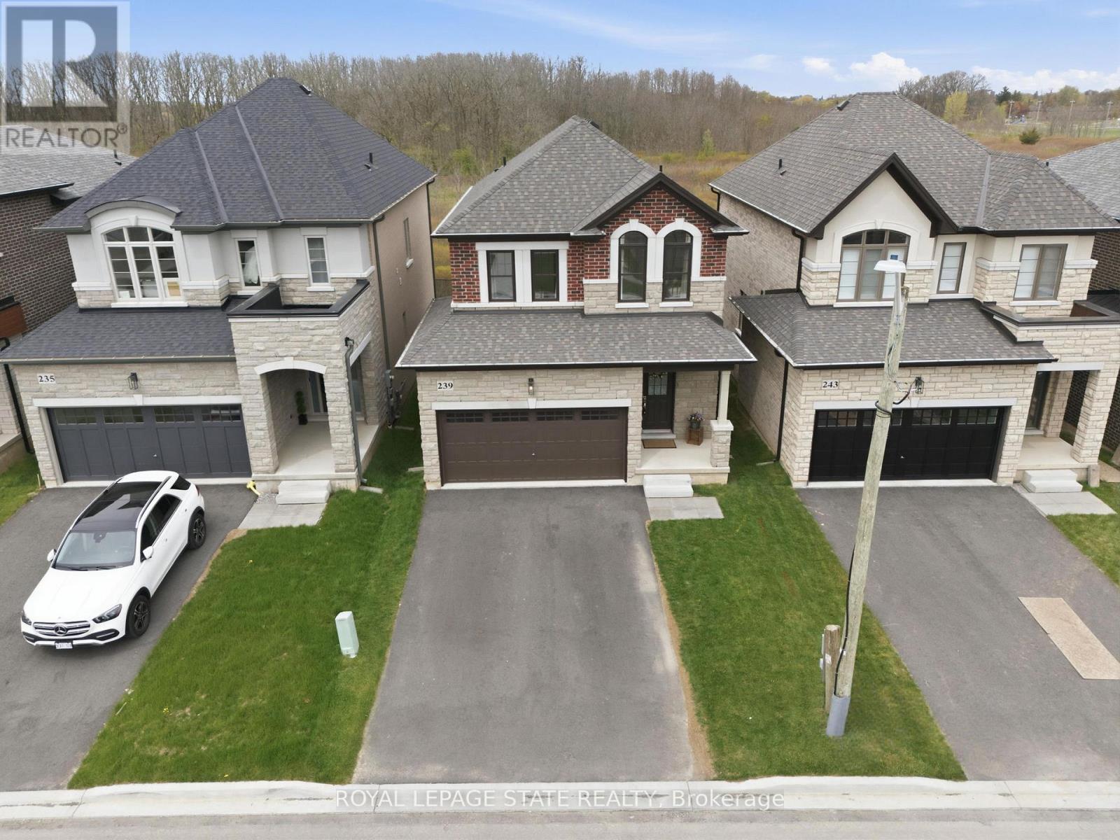239 Alessio Drive, Hamilton, Ontario  L9B 0K7 - Photo 3 - X13129208