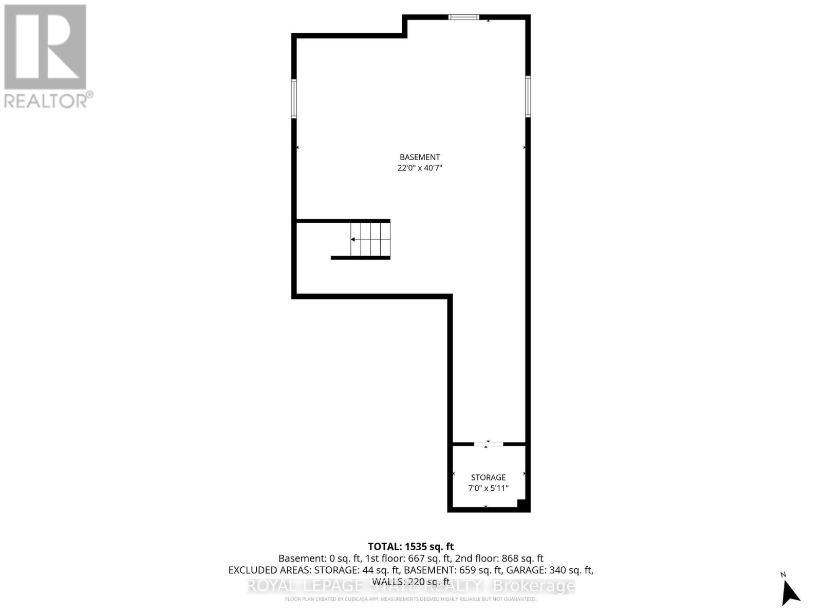 239 Alessio Drive, Hamilton, Ontario  L9B 0K7 - Photo 46 - X13129208