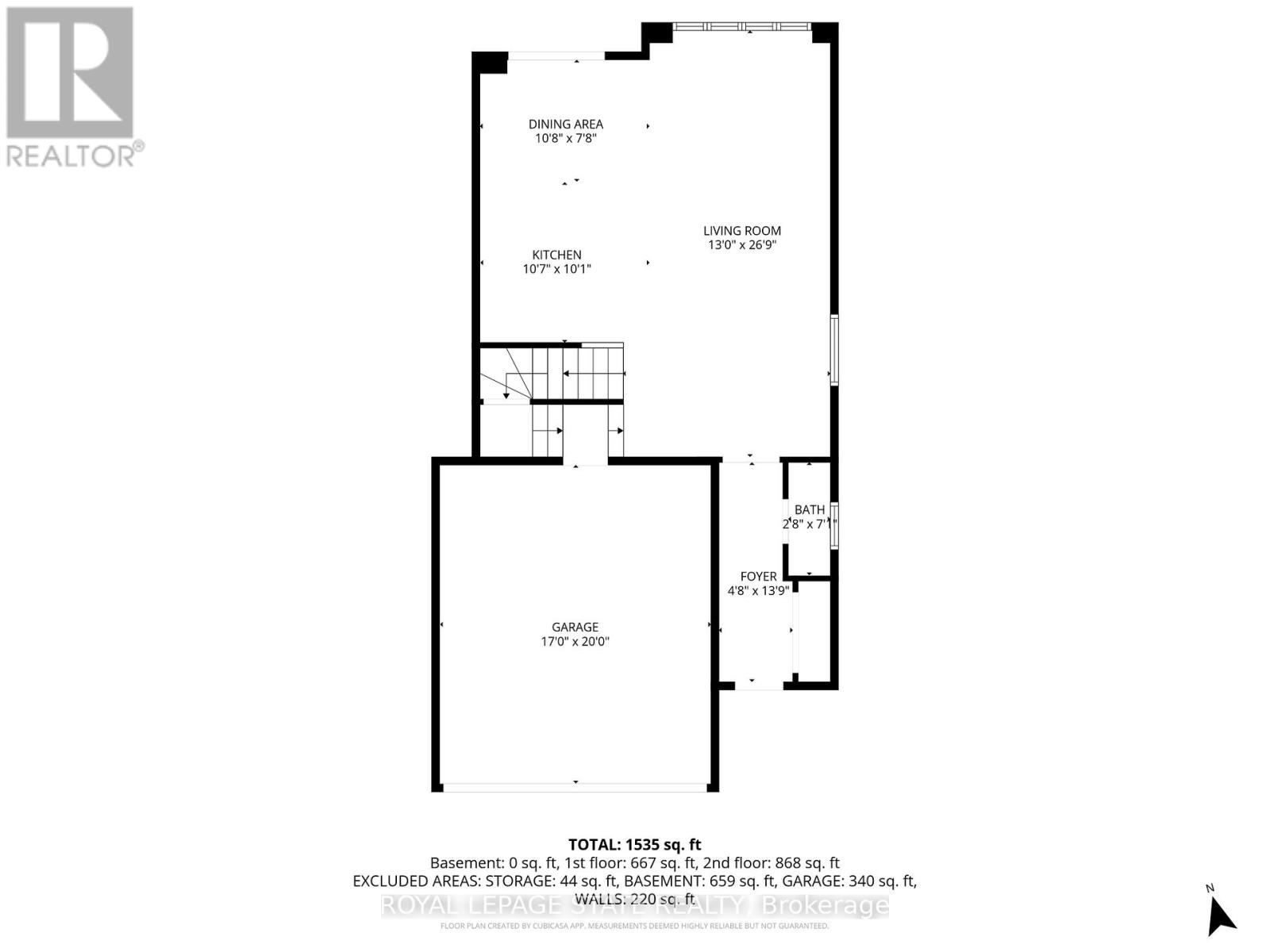 239 Alessio Drive, Hamilton, Ontario  L9B 0K7 - Photo 47 - X13129208
