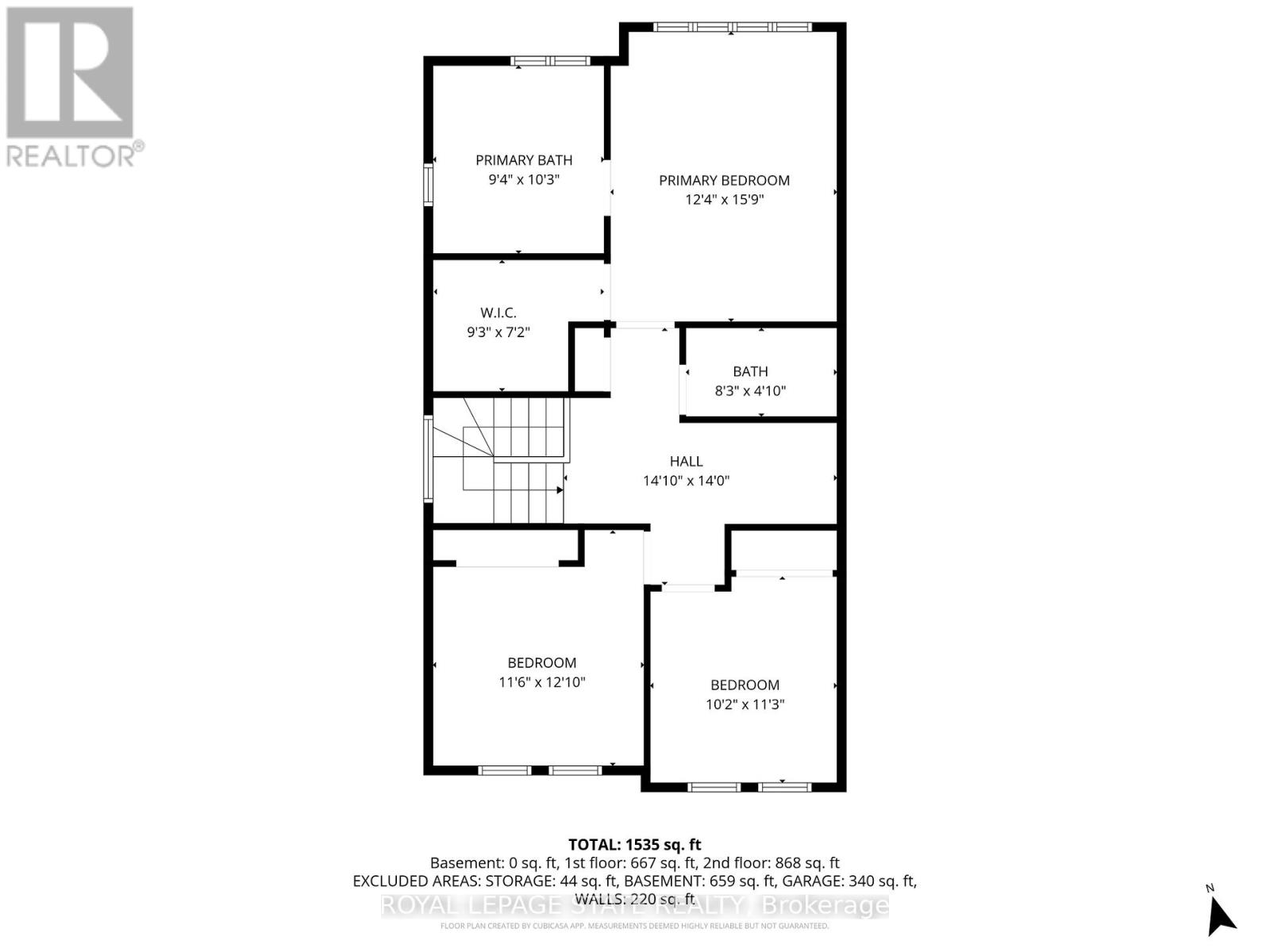 239 Alessio Drive, Hamilton, Ontario  L9B 0K7 - Photo 48 - X13129208