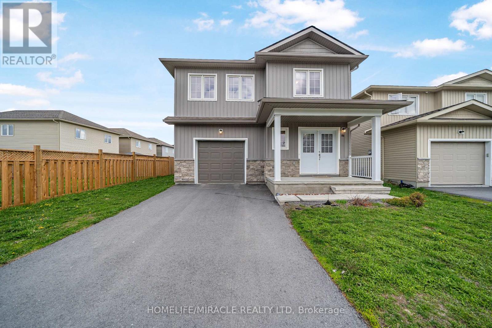 63 Brennan Crescent, Loyalist, Ontario  K0H 2H0 - Photo 4 - X13129214