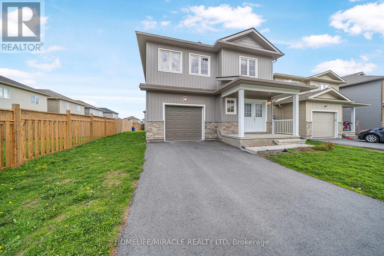 63 Brennan Crescent, Loyalist, Ontario  K0H 2H0 - Photo 5 - X13129214