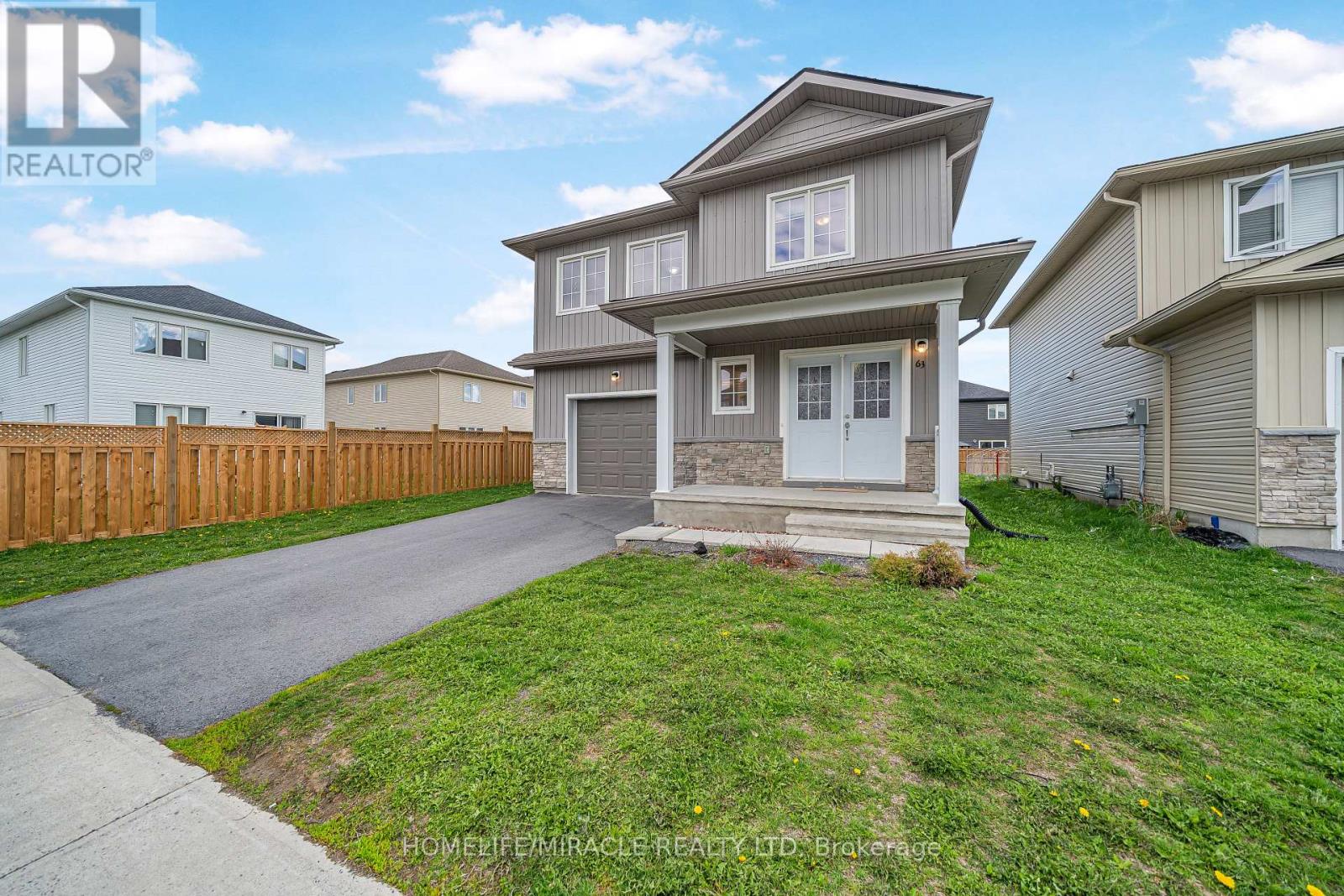 63 Brennan Crescent, Loyalist, Ontario  K0H 2H0 - Photo 6 - X13129214