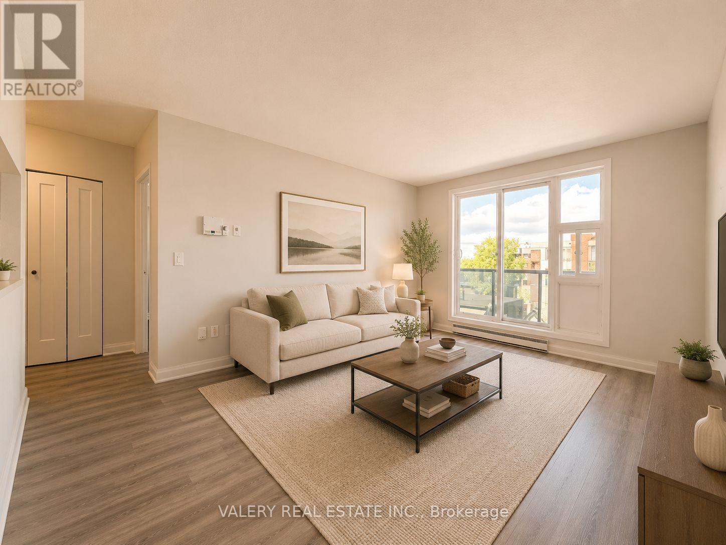 435 - 324 Cambridge Street, Ottawa, Ontario  K1R 7B5 - Photo 5 - X13129242