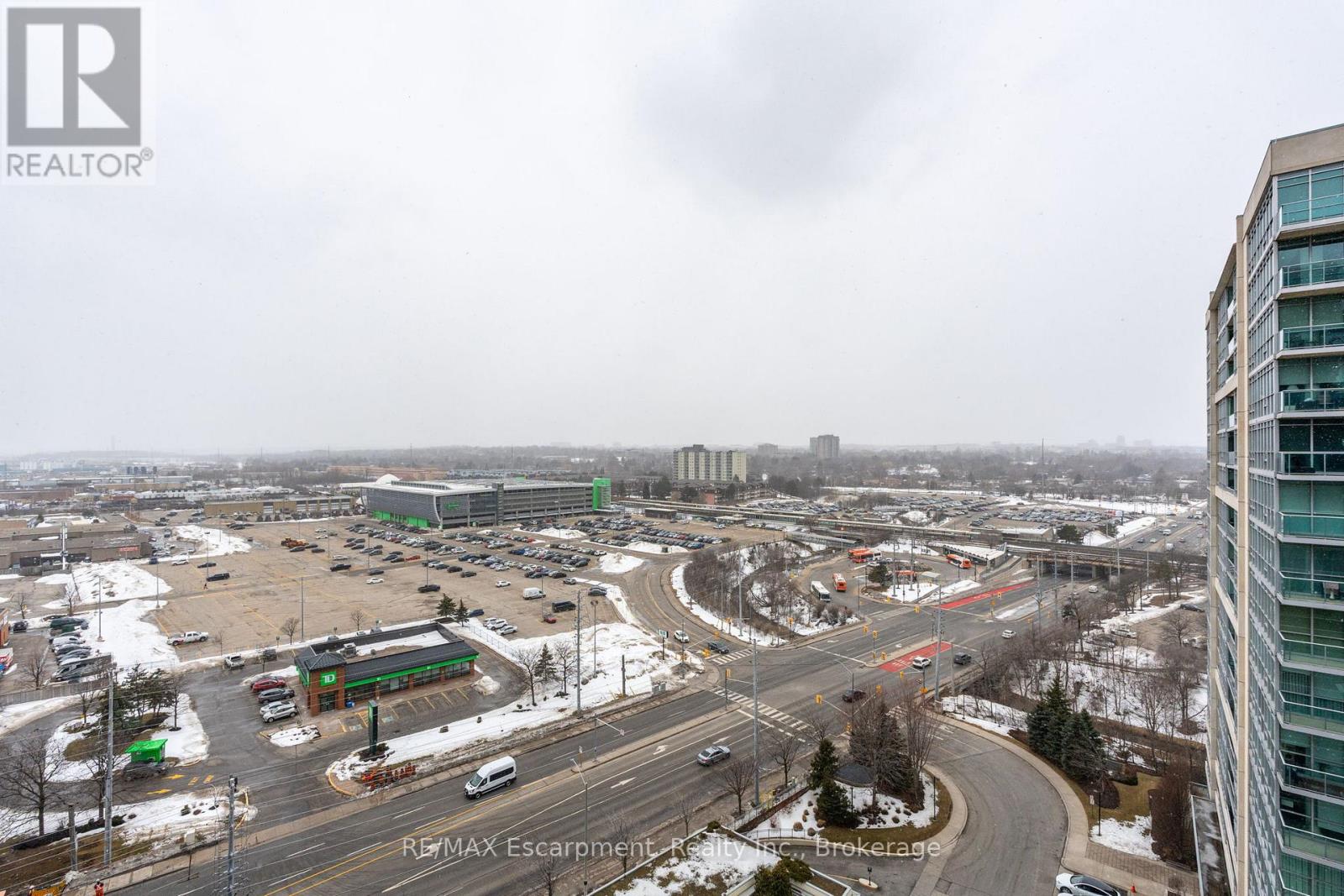 1501 - 1035 Southdown Road, Mississauga, Ontario  L5J 0A3 - Photo 19 - W13129410