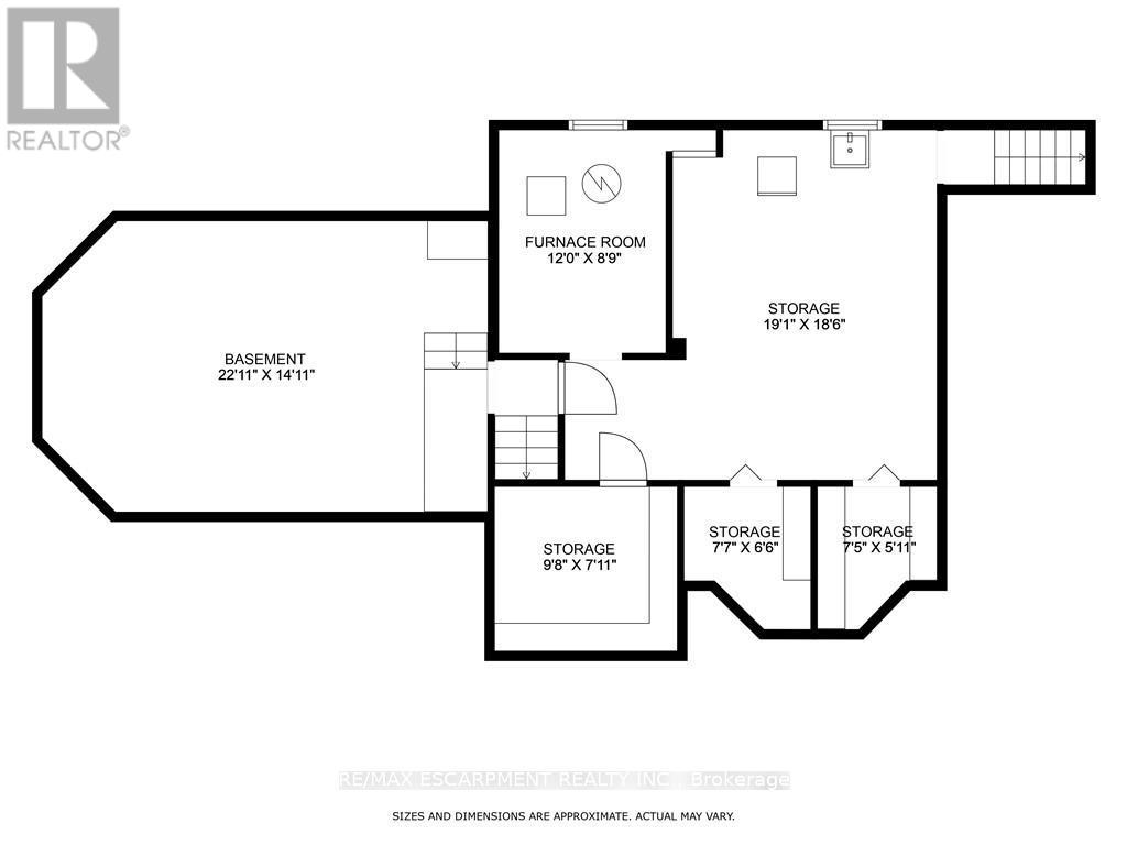 2 Oak Knoll Drive, Hamilton, Ontario  L8S 4C3 - Photo 46 - X13129250
