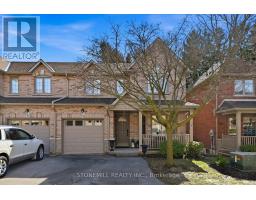 29 - 25 HAMILTON STREET S, Hamilton, Ontario
