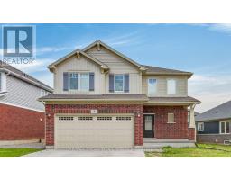 9 WINTERBERRY BOULEVARD, Thorold, Ontario