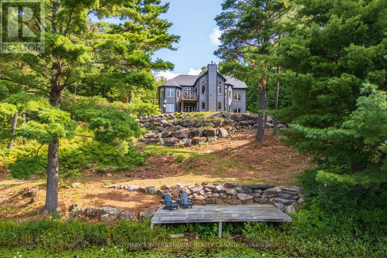 49 Estates Drive, Muskoka Lakes, Ontario  P0B 1J0 - Photo 18 - X13129308