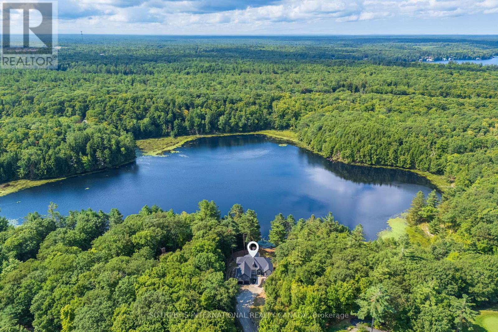 49 Estates Drive, Muskoka Lakes, Ontario  P0B 1J0 - Photo 2 - X13129308