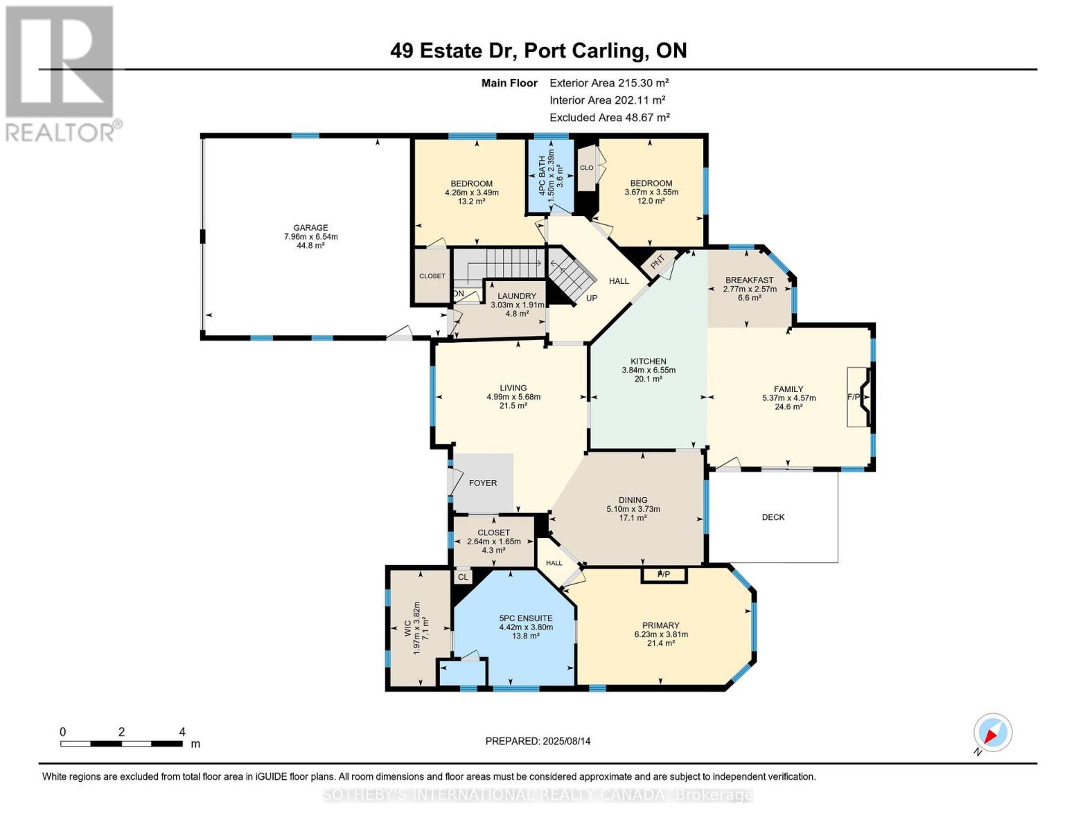 49 Estates Drive, Muskoka Lakes, Ontario  P0B 1J0 - Photo 24 - X13129308