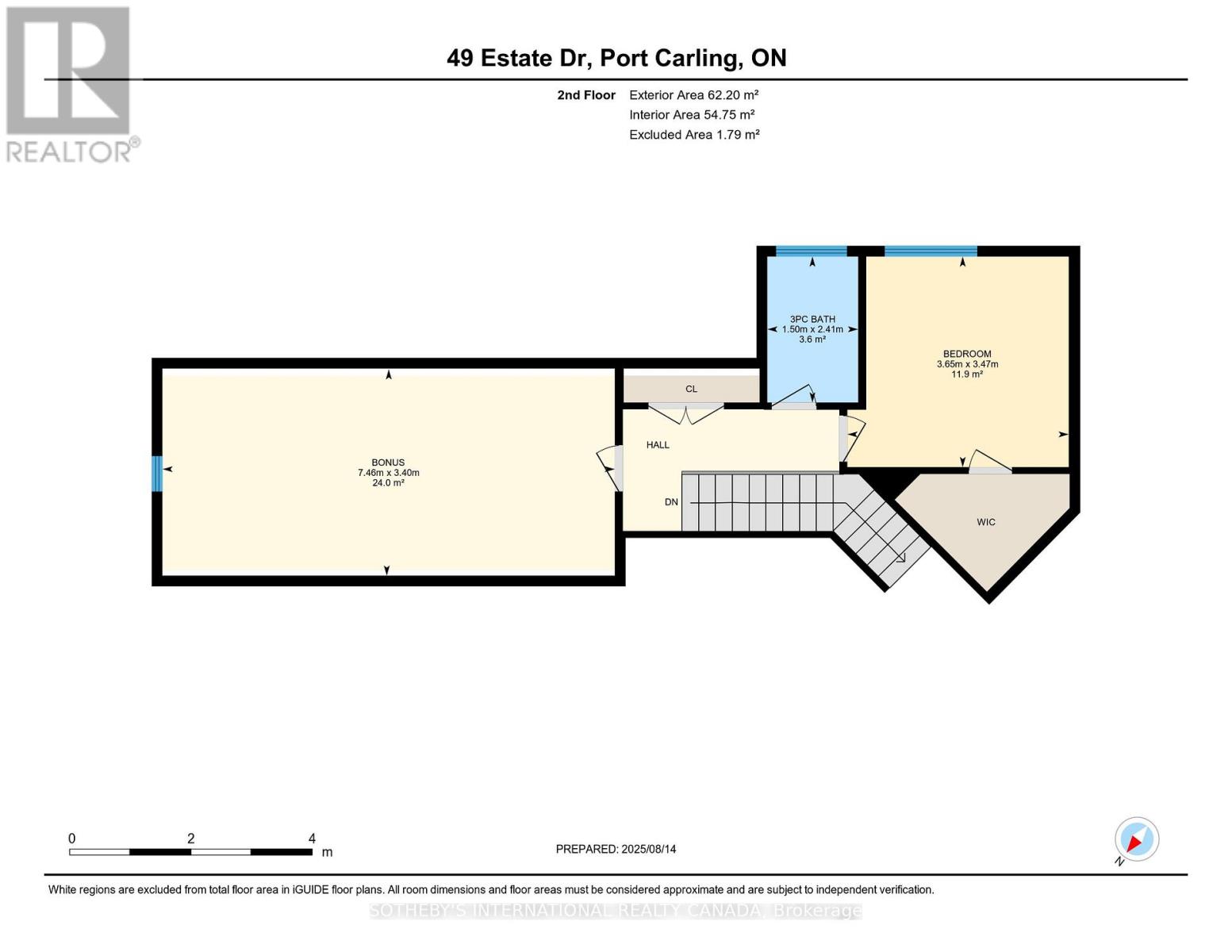 49 Estates Drive, Muskoka Lakes, Ontario  P0B 1J0 - Photo 25 - X13129308
