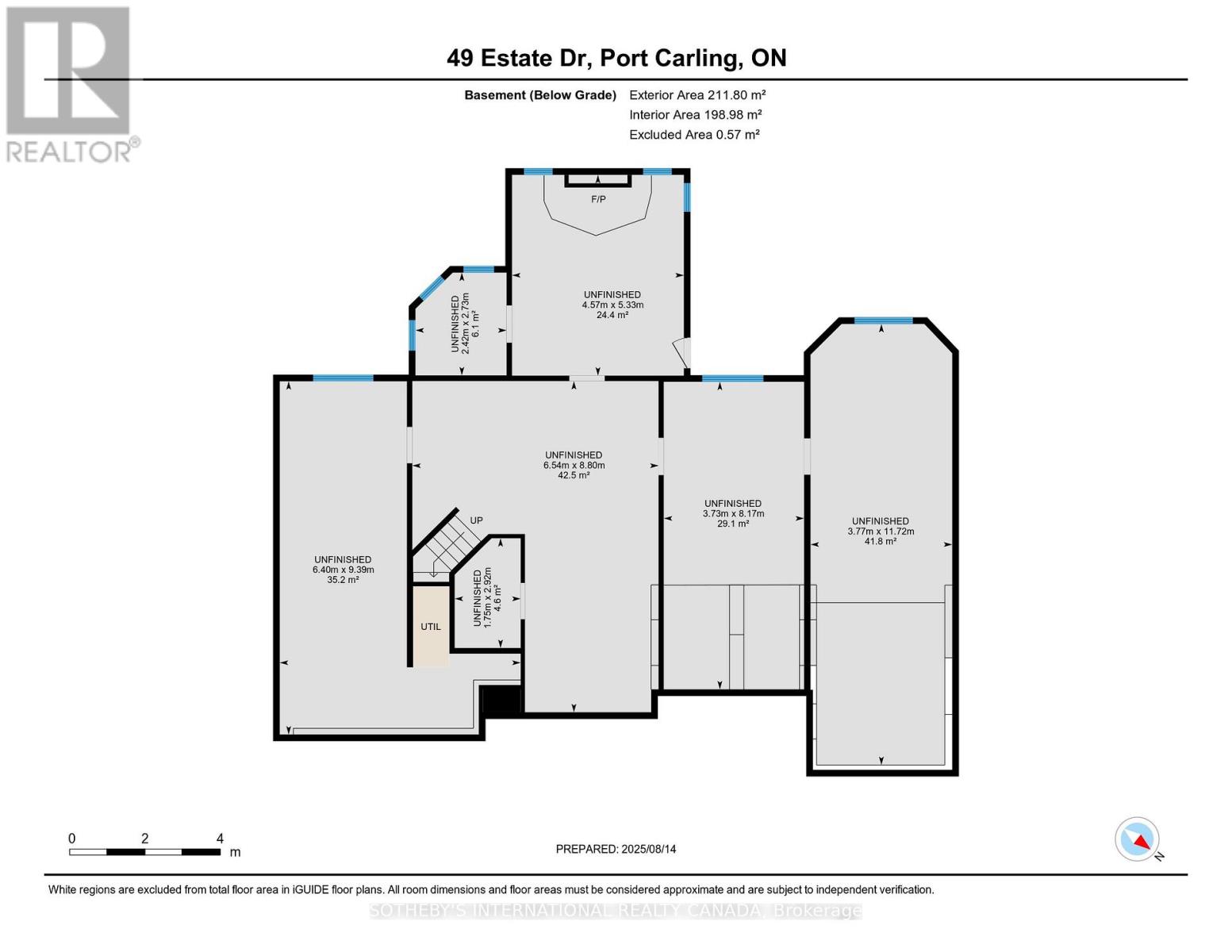 49 Estates Drive, Muskoka Lakes, Ontario  P0B 1J0 - Photo 26 - X13129308