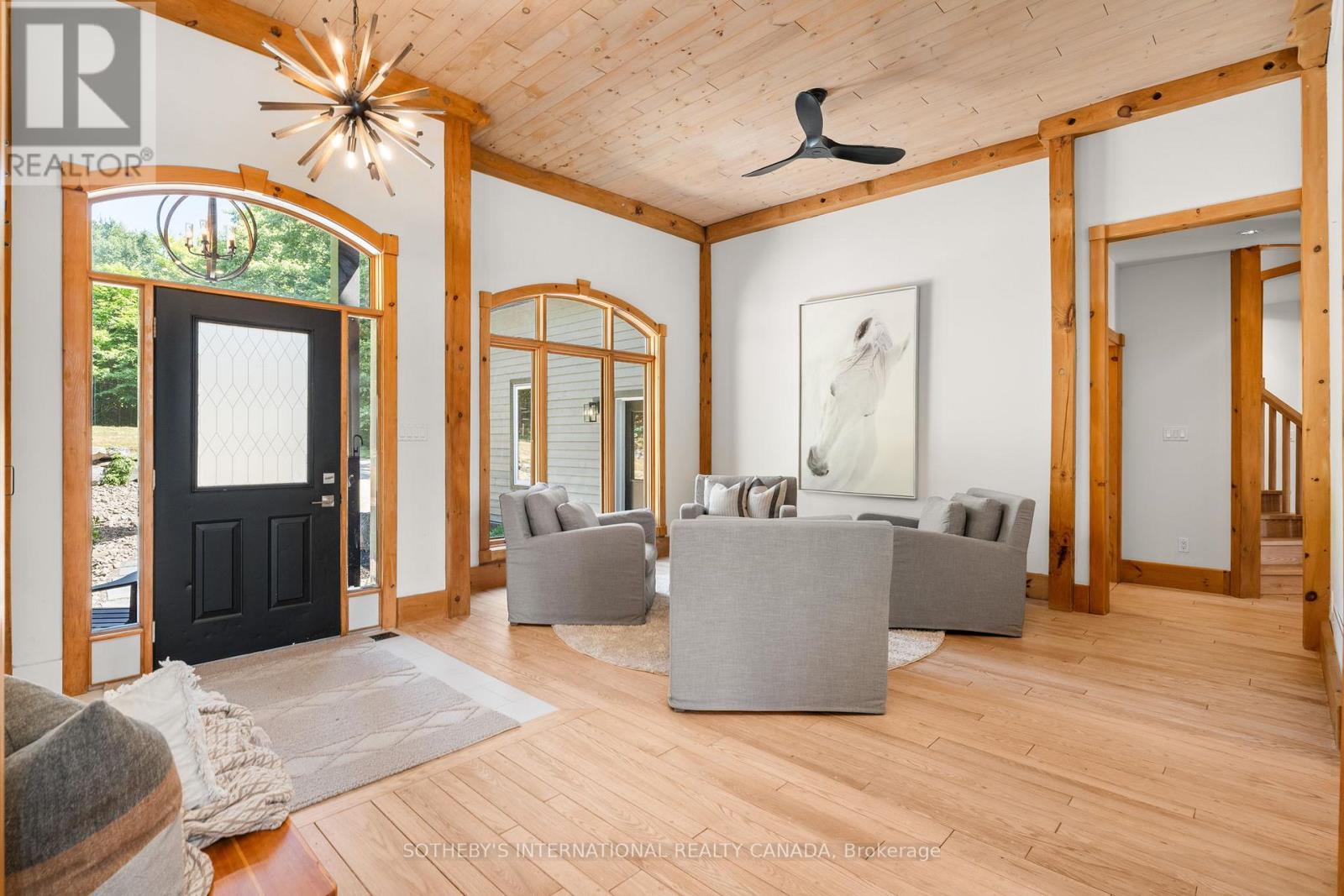 49 Estates Drive, Muskoka Lakes, Ontario  P0B 1J0 - Photo 3 - X13129308
