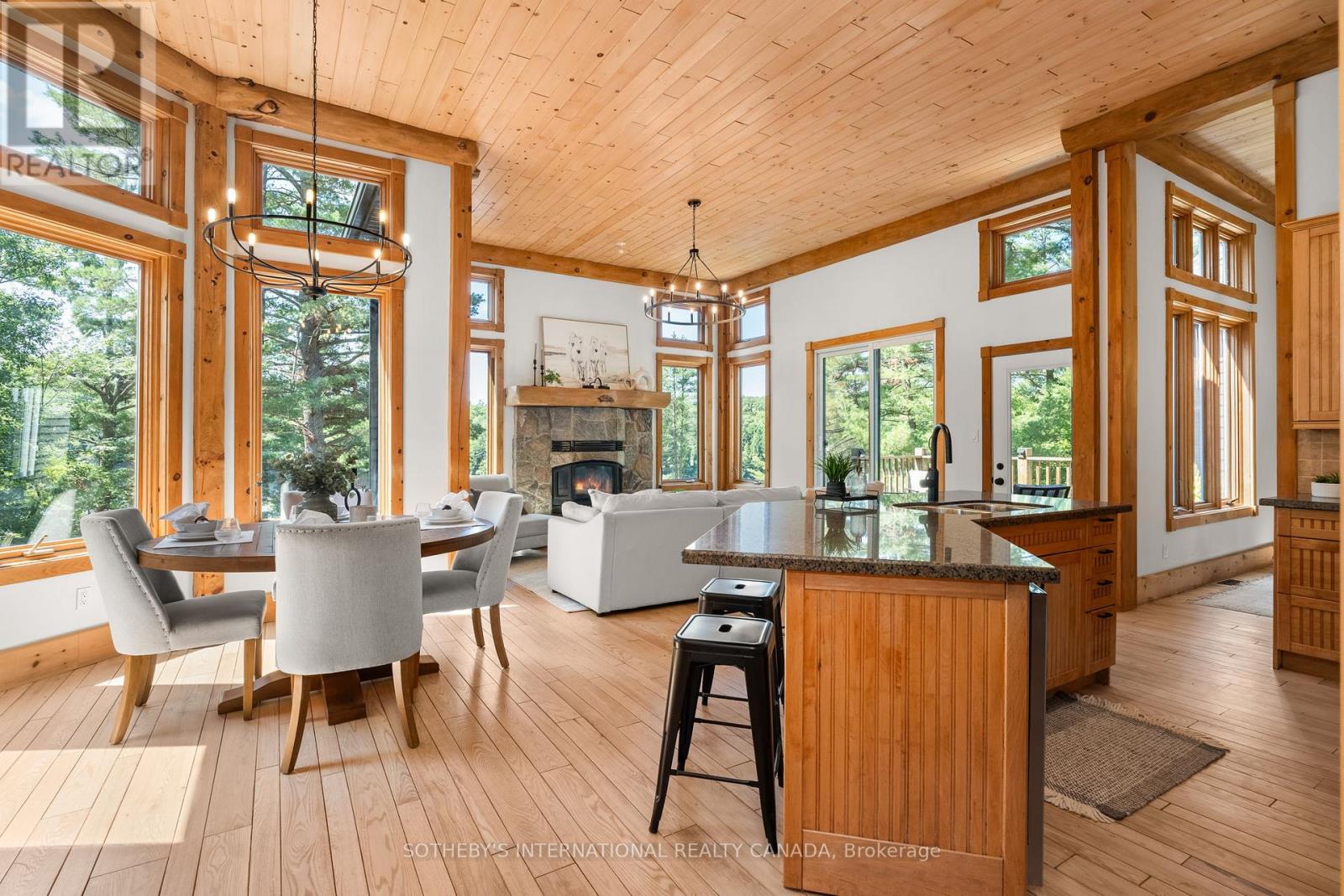 49 Estates Drive, Muskoka Lakes, Ontario  P0B 1J0 - Photo 4 - X13129308