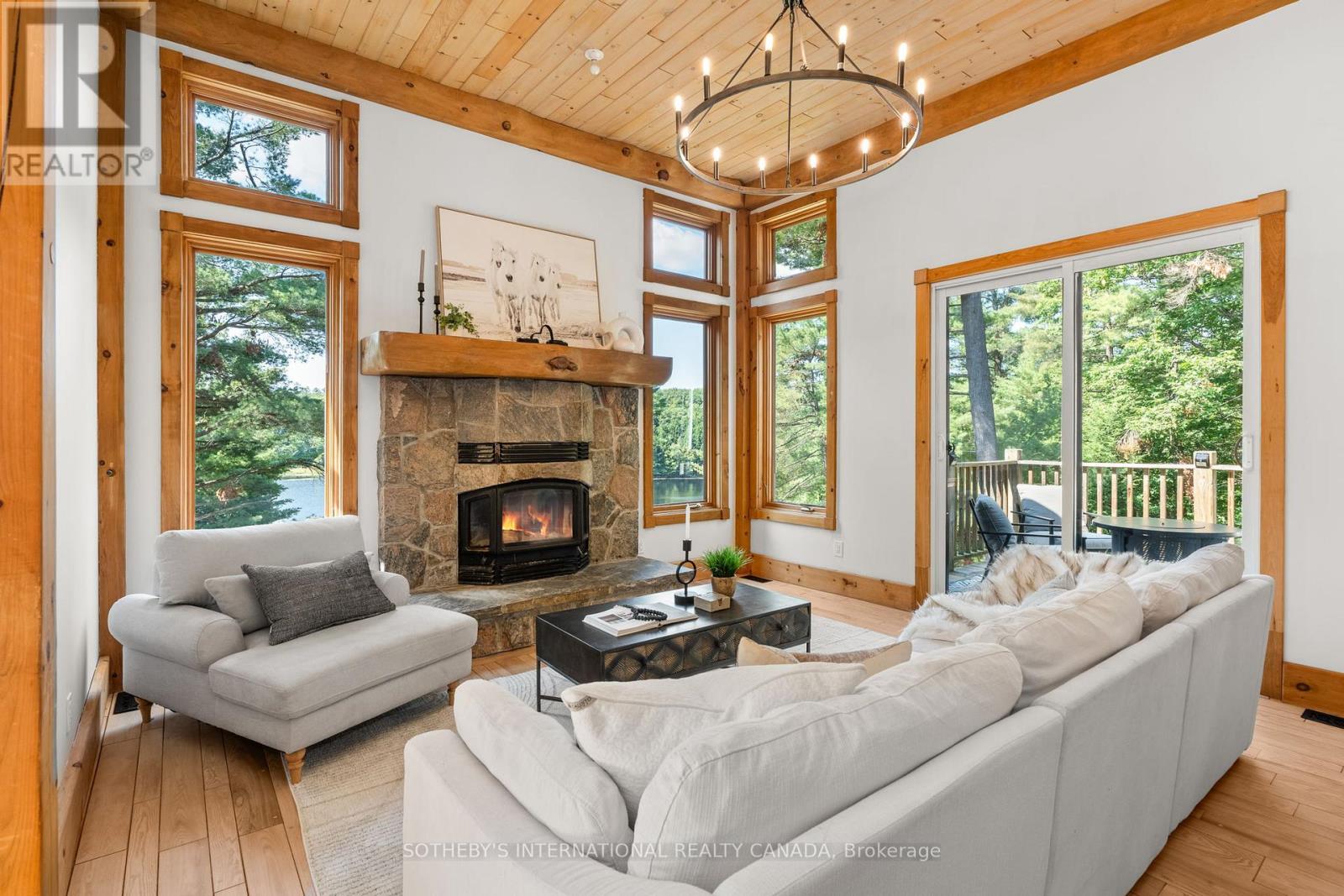 49 Estates Drive, Muskoka Lakes, Ontario  P0B 1J0 - Photo 5 - X13129308