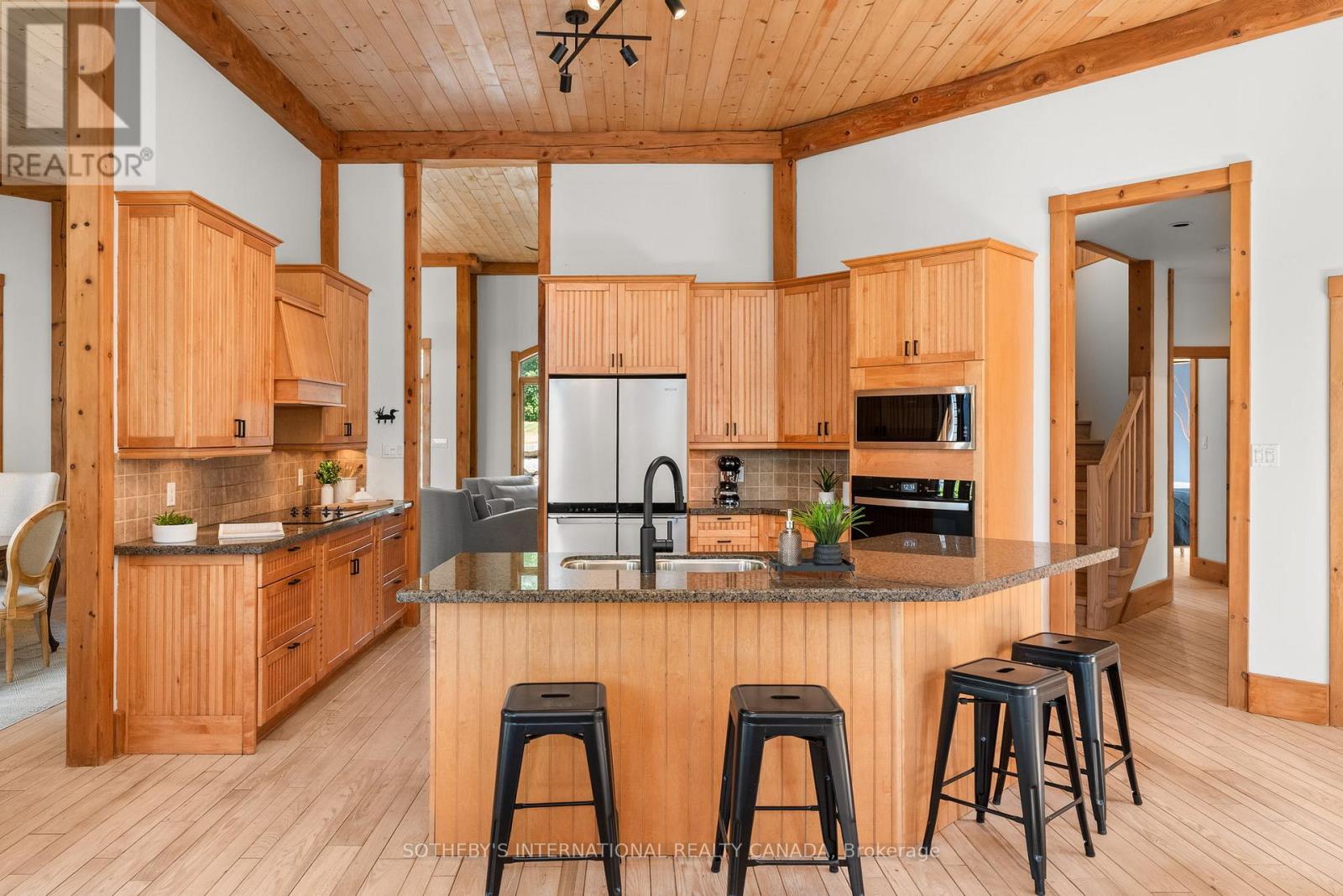 49 Estates Drive, Muskoka Lakes, Ontario  P0B 1J0 - Photo 6 - X13129308