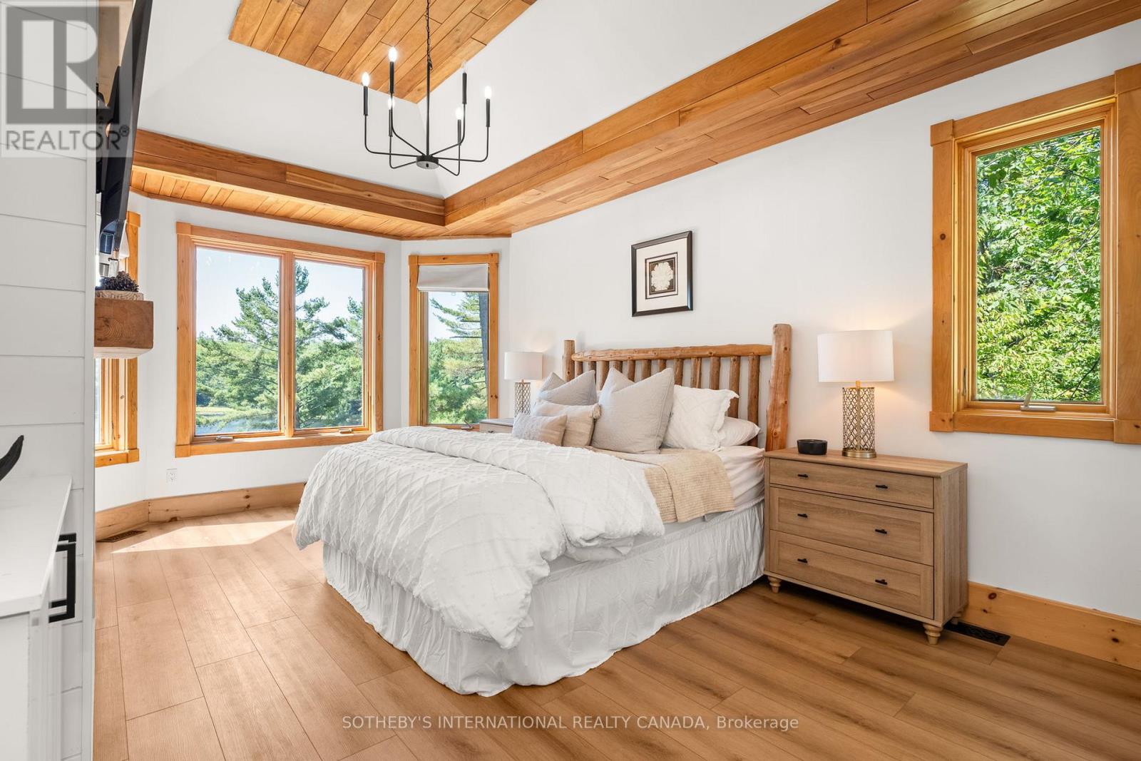49 Estates Drive, Muskoka Lakes, Ontario  P0B 1J0 - Photo 8 - X13129308