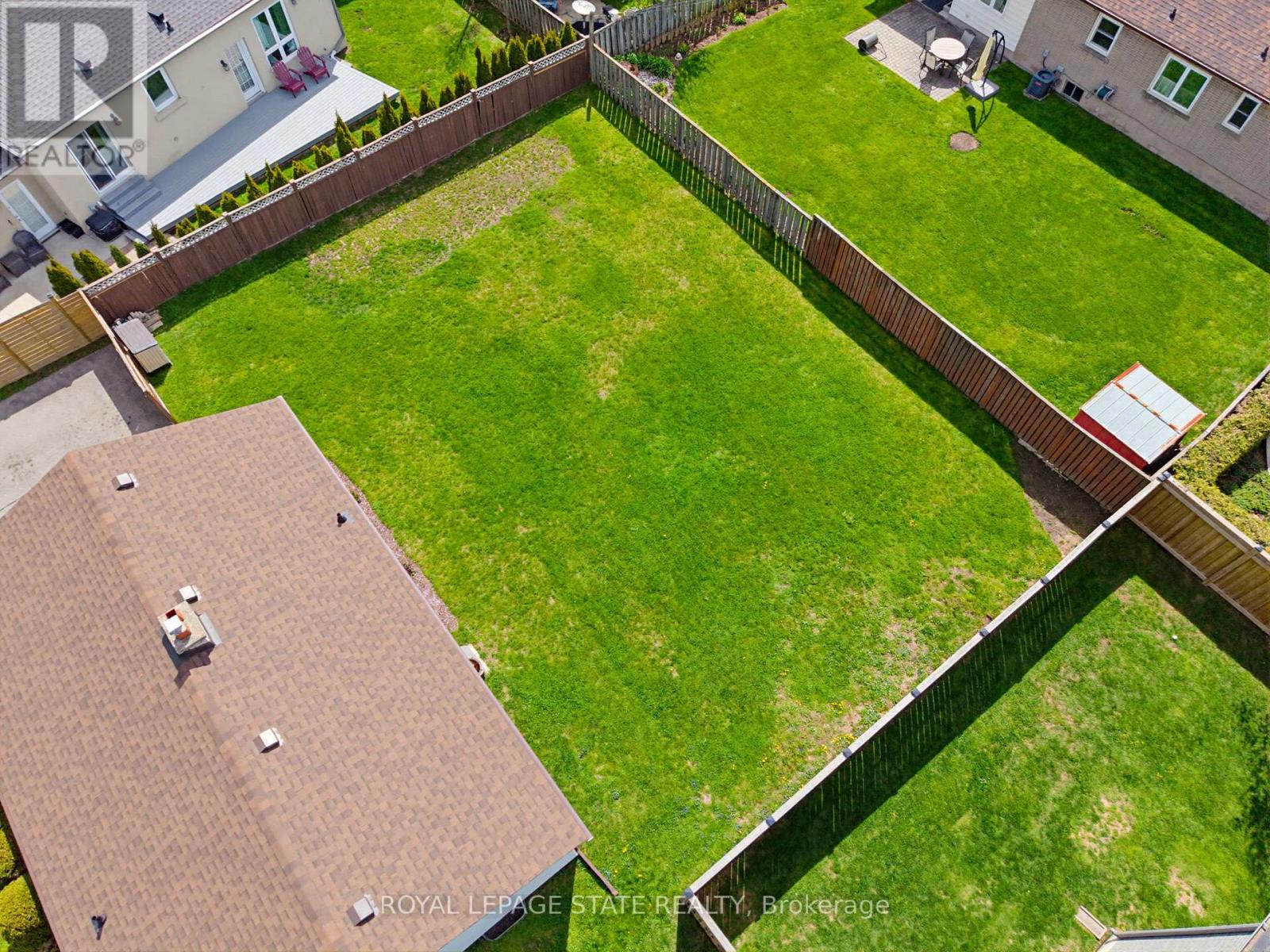 10 Oakley Court, Hamilton, Ontario  L9G 1T5 - Photo 44 - X13129318