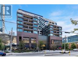 907 - 455 WELLINGTON STREET W, Toronto, Ontario