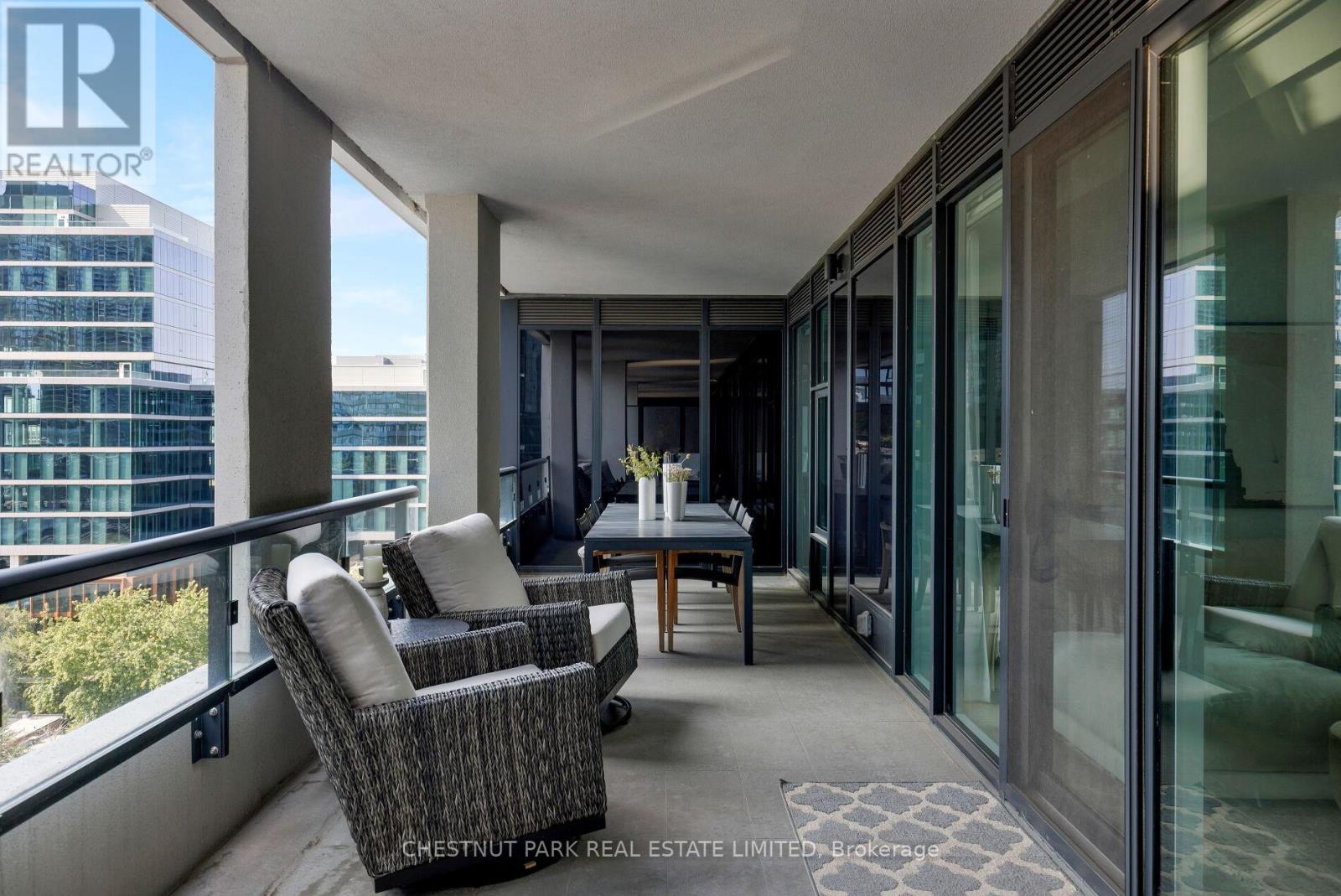 907 - 455 Wellington Street W, Toronto, Ontario  M5V 0V8 - Photo 29 - C12660488
