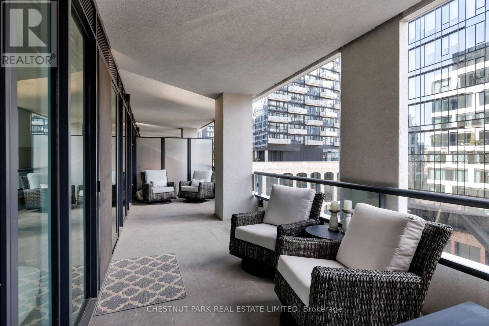 907 - 455 Wellington Street W, Toronto, Ontario  M5V 0V8 - Photo 31 - C12660488