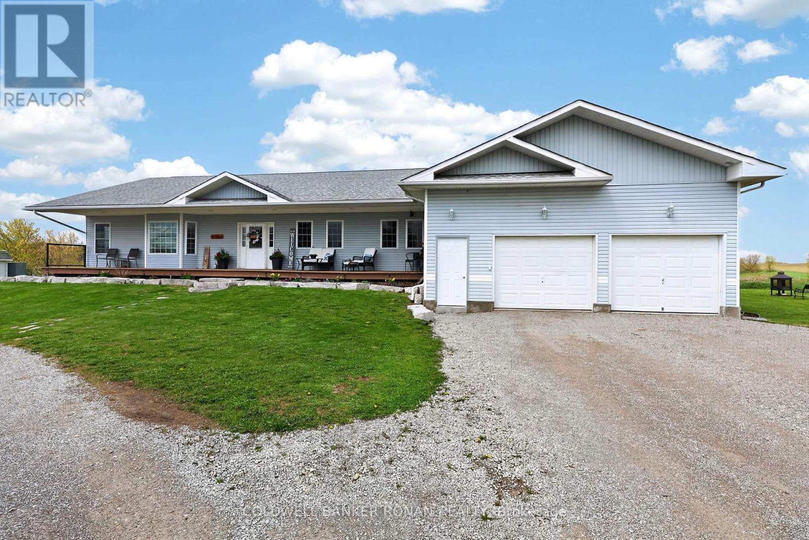4886 15th Side Road, New Tecumseth, Ontario  L0L 1L0 - Photo 3 - N12787542