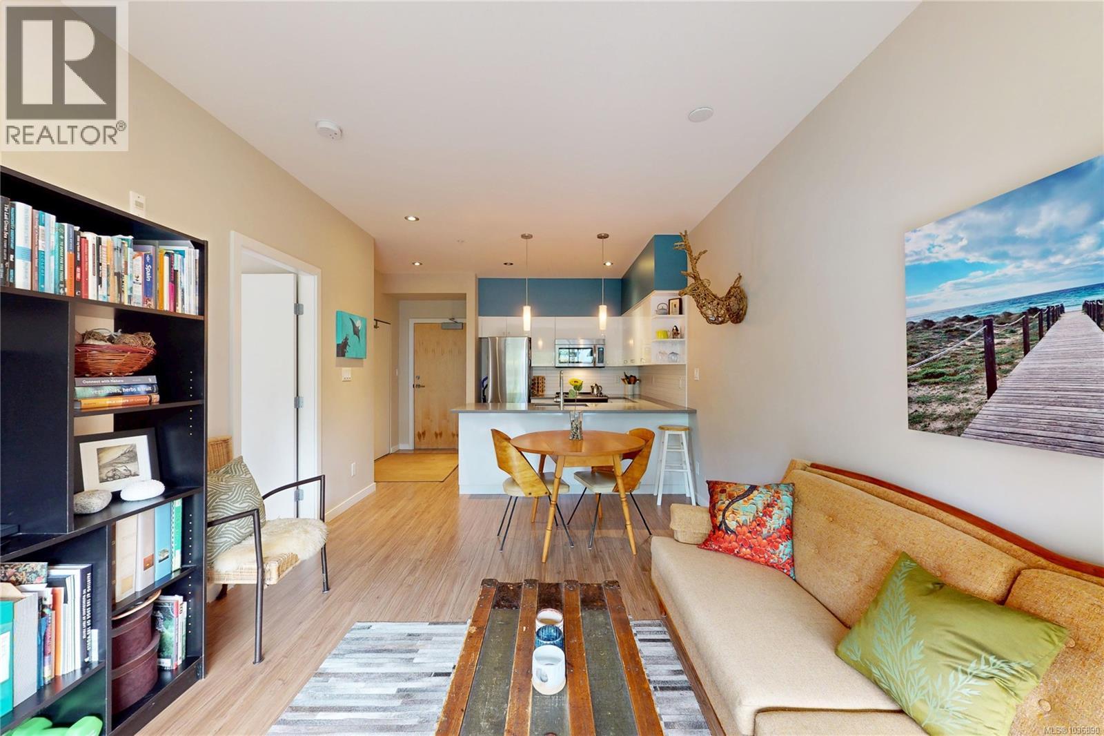 105 785 Tyee Rd, Victoria, British Columbia  V9A 7R5 - Photo 10 - 1036890