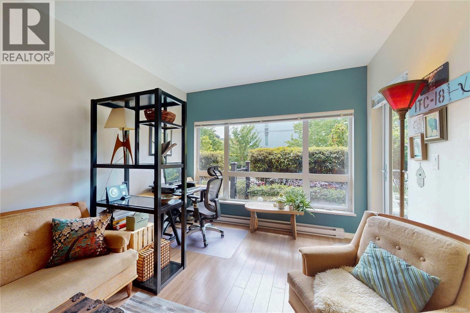 105 785 Tyee Rd, Victoria, British Columbia  V9A 7R5 - Photo 12 - 1036890