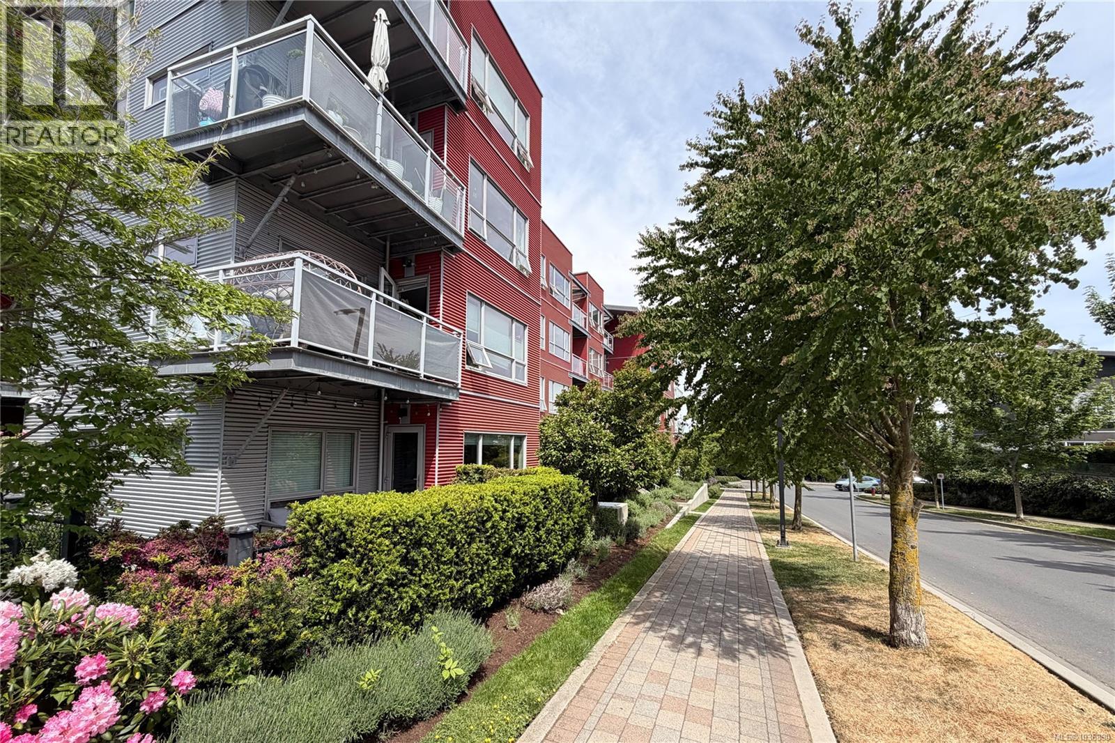 105 785 Tyee Rd, Victoria, British Columbia  V9A 7R5 - Photo 24 - 1036890